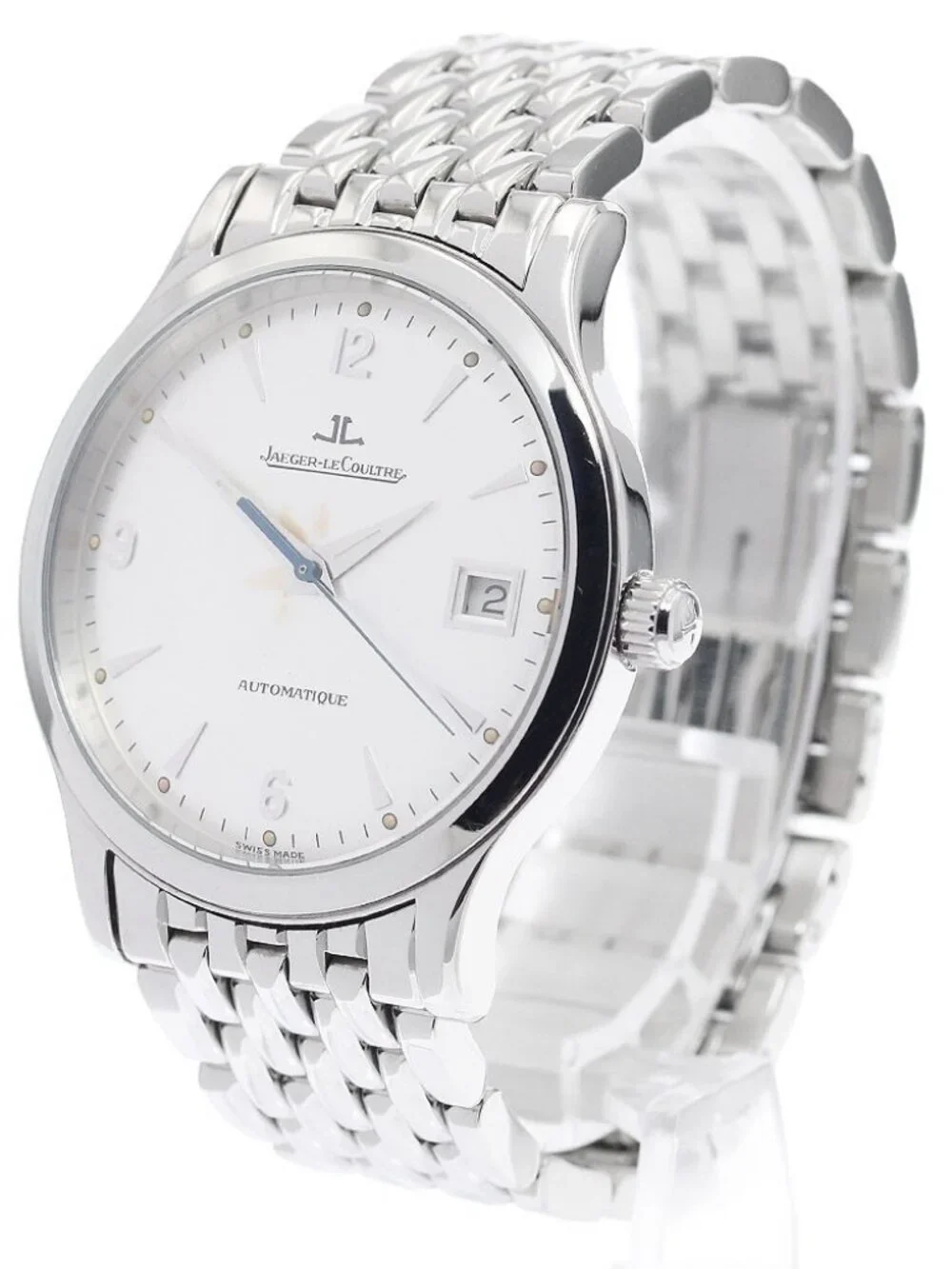 JAEGER-LECOULTRE